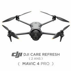 DJI Mavic 4 Pro Care Refresh (2 ans)