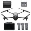 DJI Mavic 4 Pro (Creator Combo 512Go avec DJI RC Pro 2) - Drone