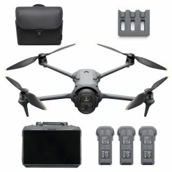 DJI Mavic 4 Pro (Creator Combo 512Go avec DJI RC Pro 2)_01