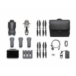 DJI Mavic 4 Pro (Creator Combo 512Go avec DJI RC Pro 2)_05
