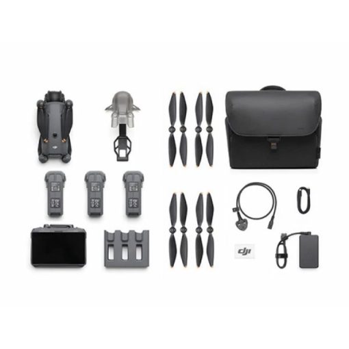 DJI Mavic 4 Pro (Creator Combo 512Go avec DJI RC Pro 2) - Drone
