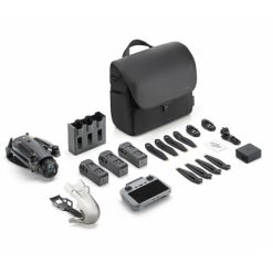 DJI Mavic 4 Pro (Fly More Combo avec DJI RC 2)_02