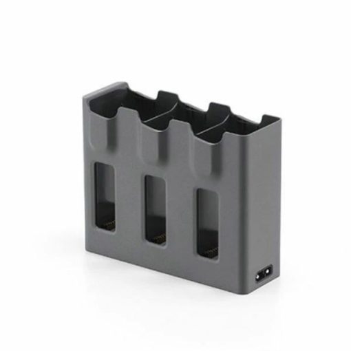 DJI Mavic 4 Pro - Station de recharge