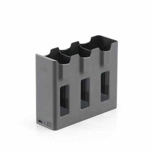DJI Mavic 4 Pro - Station de recharge
