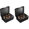 DZOFILM Arles Lustre 14/21/25/35/40/50/75/100/135/180mm PL (Métrique) - Kit Objectifs