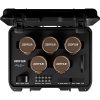 DZOFILM Arles Lustre 14/21/40/135/180mm PL (Imperial) - Kit Objectifs
