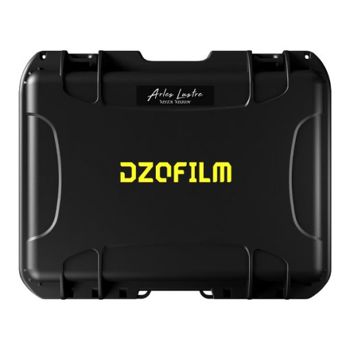 DZOFILM Arles Lustre 14/21/40/135/180mm PL (Métrique) - Kit Objectifs