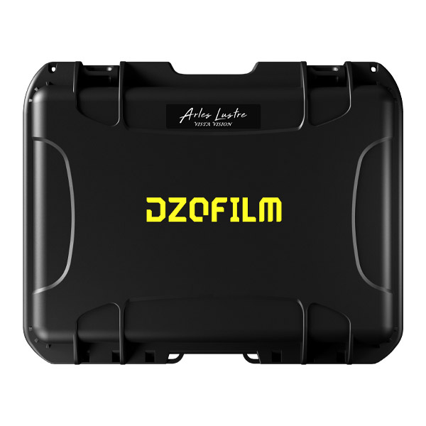 DZOFILM Arles Lustre 14/21/40/135/180mm PL (Métrique) - Kit Objectifs DZOFILM Arles Lustre 14/21/40/135/180mm PL (Métrique) - Kit Objectifs