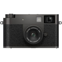 Fujifilm X half (Charcoal)_01