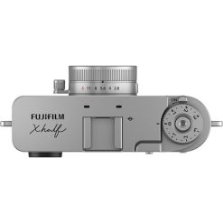Fujifilm X half (Silver)_03