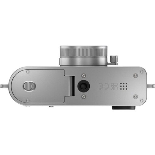 Fujifilm X half (Silver) - Appareil Photo