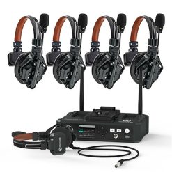 Hollyland Solidcom C1 Pro (5 casques)_01