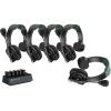 Hollyland Solidcom SE PRO (5 Casques) - Kit Intercom