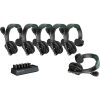 Hollyland Solidcom SE PRO (6 Casques) - Kit Intercom