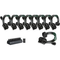 Hollyland Solidcom SE PRO (9 Casques)_01