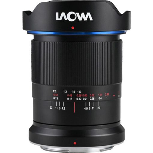 Laowa 15mm f:4.5 0.5X Macro (Auto Aperture, Nikon Z)_01