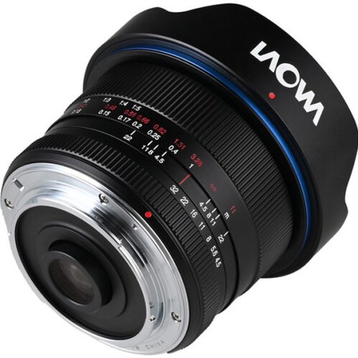 Laowa 15mm f/4.5 0.5X Macro (Nikon F) - Objectif – Image 3