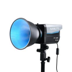 Nanlite FC 120C - Projecteur LED