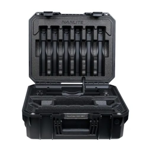 Nanlite Pavotube II 6XR x8 - Kit Tubes LED