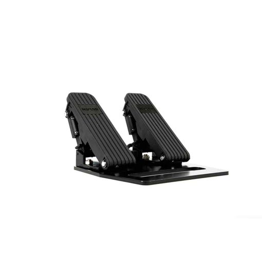 Noxon Système de Pédales pour CableCam/WireCam