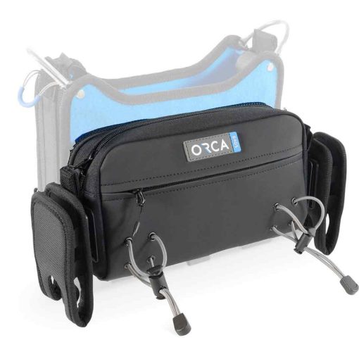 Orca OSP-10272-10 - Sacoche Avant pour OR-272