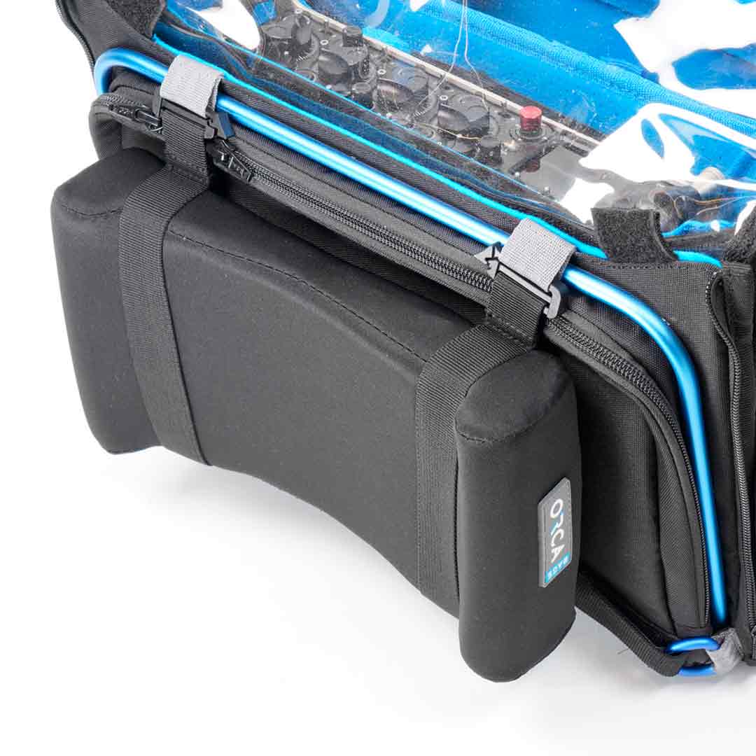 Orca OR-156 - ARC Rembourré pour Sac Audio Orca OR-156 - ARC Rembourré pour Sac Audio