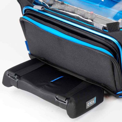 Orca OR-156 - ARC Rembourré pour Sac Audio