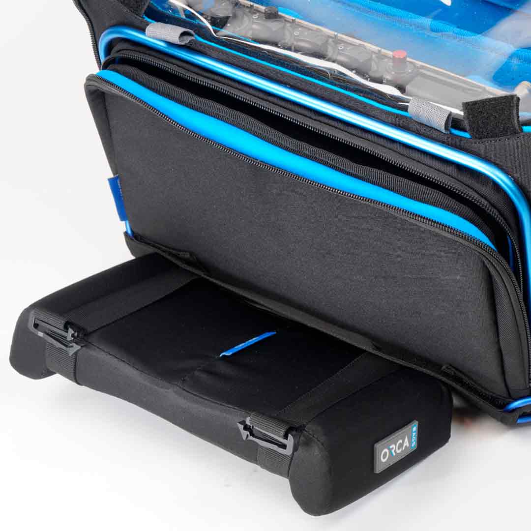 Orca OR-156 - ARC Rembourré pour Sac Audio Orca OR-156 - ARC Rembourré pour Sac Audio