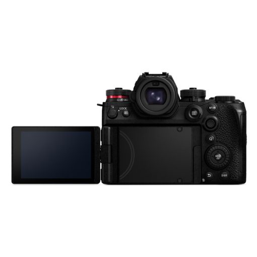 Panasonic Lumix S1 II + L 24-105mm f:4 Macro OIS_04