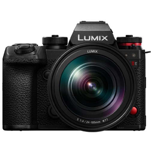 Panasonic Lumix S1 IIE + L 24-105mm f:4 Macro OIS_01
