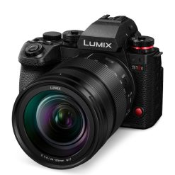Panasonic Lumix S1 IIE + L 24-105mm f:4 Macro OIS_02