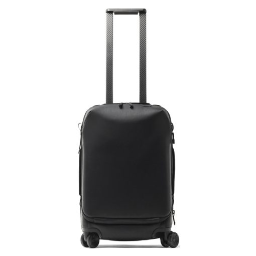 Peak Design Roller Pro Noir – Valise