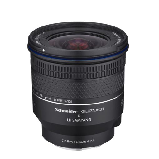 Samyang AF 14-24mm