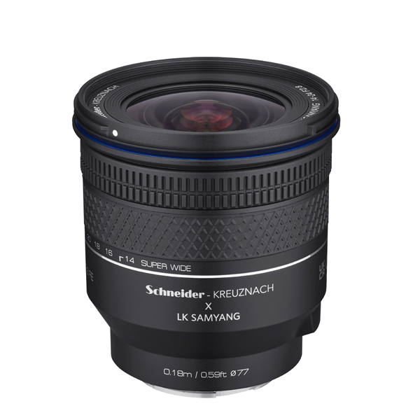 Samyang AF 14-24mm