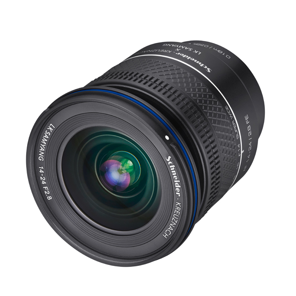 Samyang AF 14-24mm f/2.8 Sony E - Objectif – Image 2