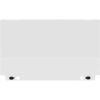 SmallHD Cine 18 Deluxe Acrylic Locking Screen Protector - Vitre de Protection