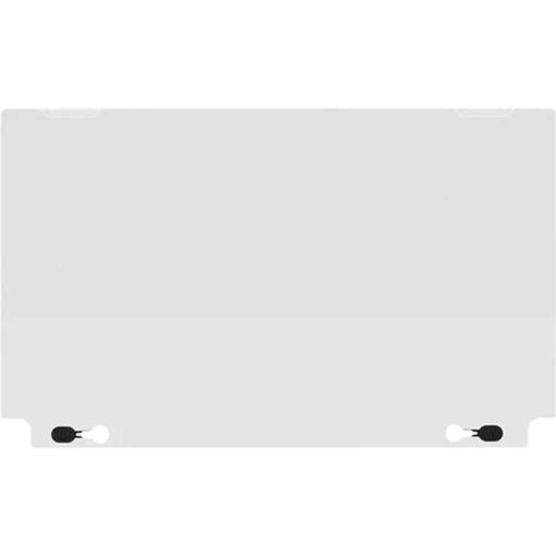 SmallHD Cine 18 Deluxe Acrylic Locking Screen Protector - Vitre de Protection