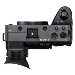 Sony FX2