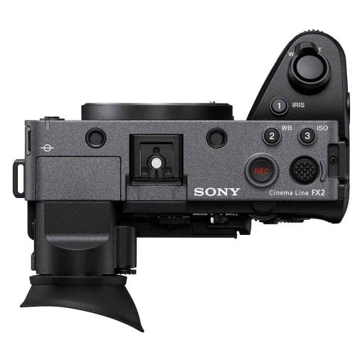 Sony FX2