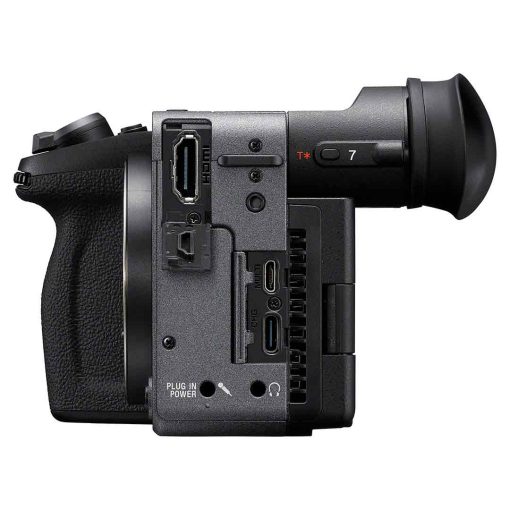 Sony FX2
