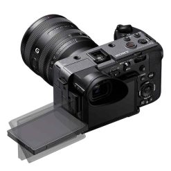 Sony FX2