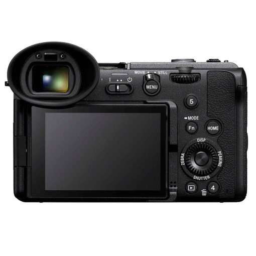 Sony FX2