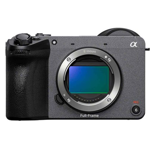 Sony FX2 (avec poignée XLR-H1) - Caméra Cinéma – Image 5