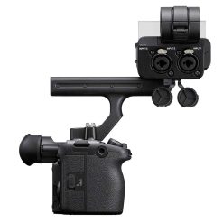Sony FX2 Poignée