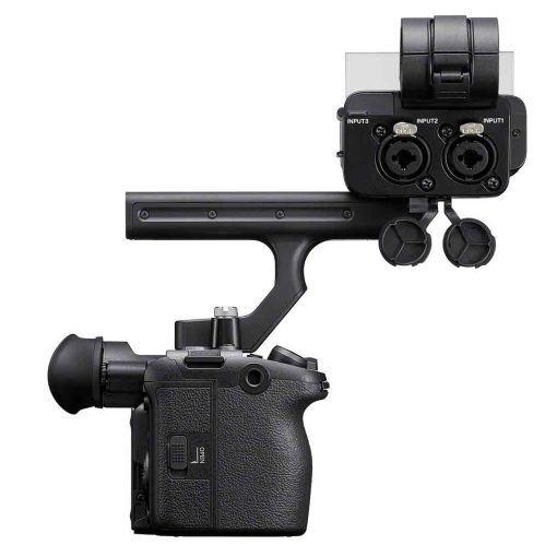 Sony FX2 Poignée