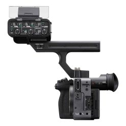 Sony FX2 Poignée