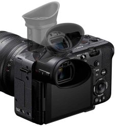 Sony FX2 Poignée