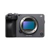 Sony FX3A – Caméra Cinéma
