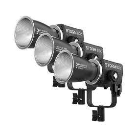 Projecteurs LED