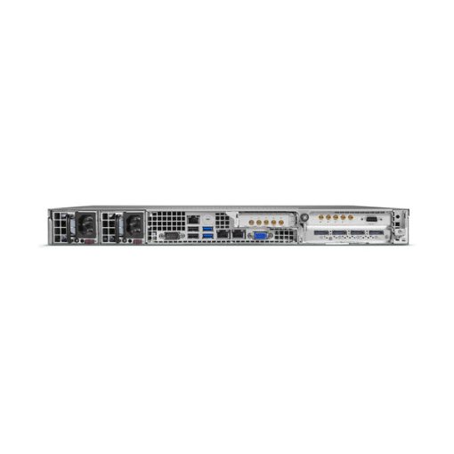 AJA BRIDGE LIVE 3G-8 - Encodeur/Décodeur Audio